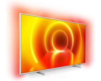 Телевізор Philips 75PUS7855 - фото 2 Телевізор Philips 75PUS7855 - фото 2