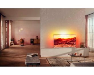 Телевізор Philips 75PUS7855 - фото 3 Телевізор Philips 75PUS7855 - фото 3