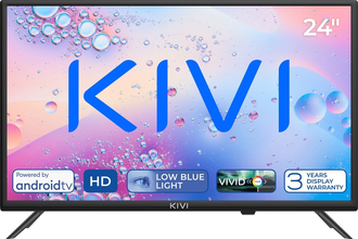 Телевизор KIVI 24H760QB - фото 1
