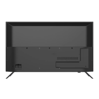Телевизор KIVI 40F740NB - фото 4 Телевизор KIVI 40F740NB - фото 4