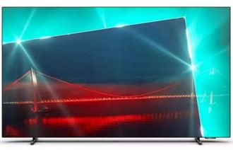 Телевизор Philips 48OLED718/12 - фото 1