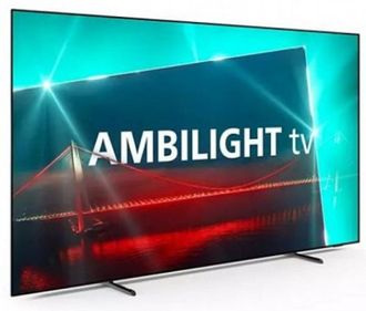 Телевизор Philips 48OLED718/12 - фото 2