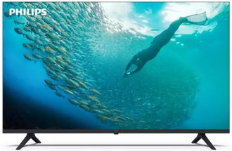 Телевізор Philips 55PUS7009/12 - фото 1