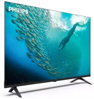 Телевізор Philips 55PUS7009/12 - фото 2