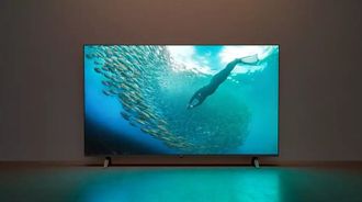 Телевізор Philips 55PUS7009/12 - фото 3