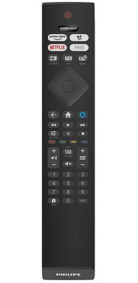 Телевізор Philips 65PUS8118/12 - фото 3 Телевізор Philips 65PUS8118/12 - фото 3