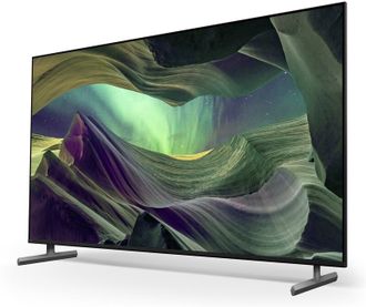 Телевізор 75" Sony KD-75X85L - фото 3 Телевізор 75" Sony KD-75X85L - фото 3