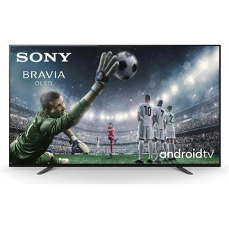 Телевізор Sony KE-55A8B - фото 1
