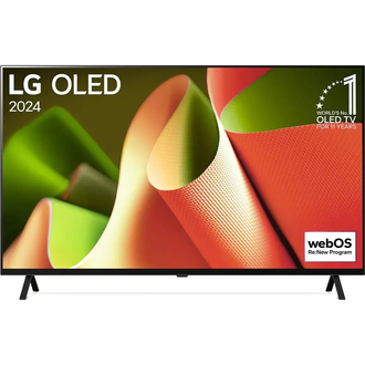 Телевизор LG OLED65B43LA - фото 1 Телевизор LG OLED65B43LA - фото 1
