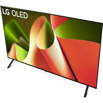 Телевизор LG OLED65B43LA - фото 4 Телевизор LG OLED65B43LA - фото 4
