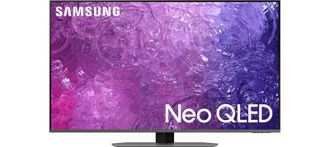 Телевизор Samsung QE50QN90D - фото 1