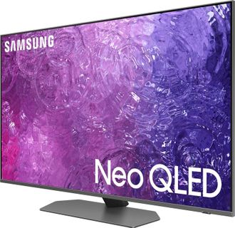 Телевизор Samsung QE50QN90D - фото 2