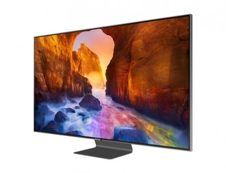 Телевізор Samsung QE55Q90R - фото 2