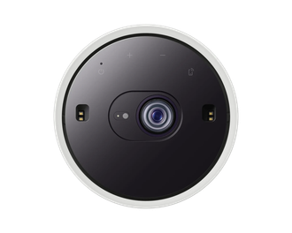 Проектор Samsung SP-LFF3CLAXXUA The Freestyle (SP-LFF3CL) - фото 2 Проектор Samsung SP-LFF3CLAXXUA The Freestyle (SP-LFF3CL) - фото 2