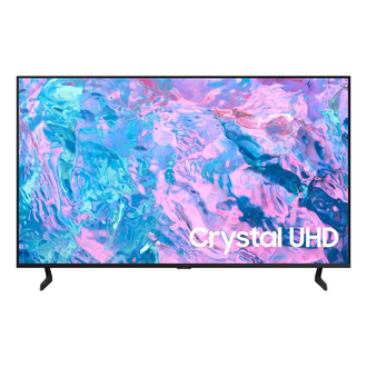 Телевізор Samsung UE-50CU7092 - фото 1