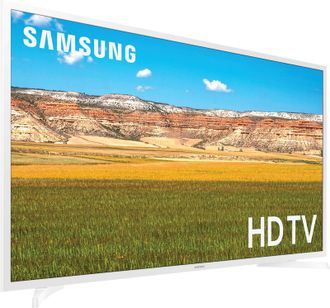 Телевизор Samsung UE32T4510A - фото 2