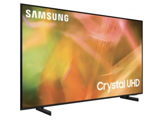 Телевизор Samsung UE85AU8000 - фото 2