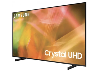 Телевизор Samsung UE85AU8000 - фото 3