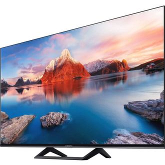 Телевізор Xiaomi TV A Pro 65 - фото 4 Телевізор Xiaomi TV A Pro 65 - фото 4