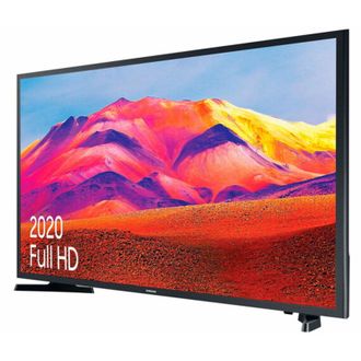 Телевизор Samsung UE32T5372 - фото 2