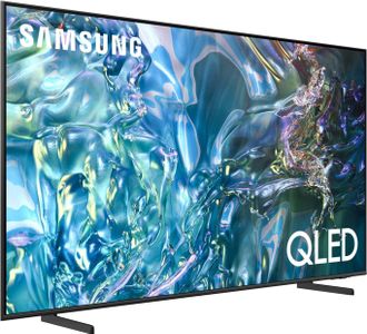 Телевізор Samsung QE75Q67D - фото 2