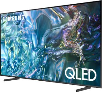 Телевізор Samsung QE75Q67D - фото 3