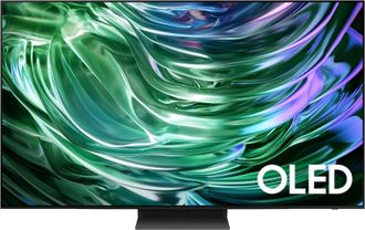 Телевизор Samsung QE48S92D - фото 1 Телевизор Samsung QE48S92D - фото 1