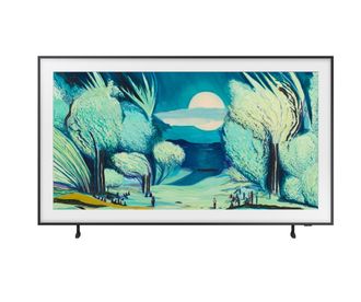 Телевизор Samsung QE50LS03FAUXUA - фото 1