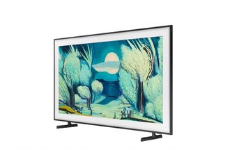 Телевизор Samsung QE50LS03FAUXUA - фото 2