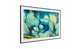 Телевизор Samsung QE50LS03FAUXUA - фото 3