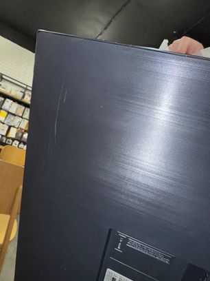 Телевизор Samsung QE55Q70DAUXUA Уценка - фото 5