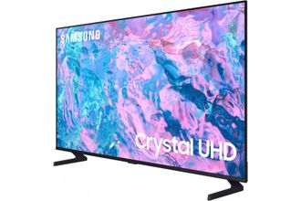Телевізор Samsung UE55CU7092 - фото 2 Телевізор Samsung UE55CU7092 - фото 2