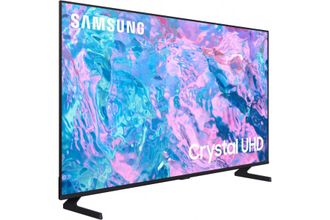 Телевізор Samsung UE55CU7092 - фото 3 Телевізор Samsung UE55CU7092 - фото 3