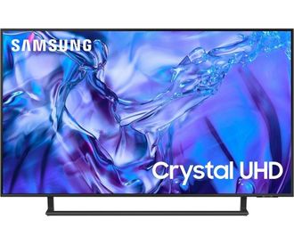 Телевізор Samsung UE50DU8572 - фото 1