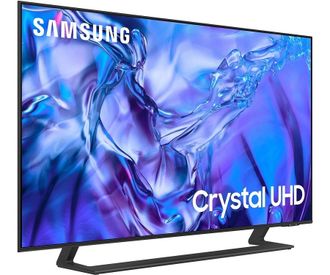 Телевізор Samsung UE50DU8572 - фото 2