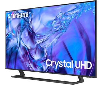 Телевізор Samsung UE50DU8572 - фото 3