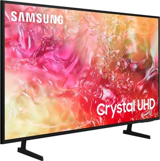 Телевизор Samsung UE43DU7172 - фото 2 Телевизор Samsung UE43DU7172 - фото 2