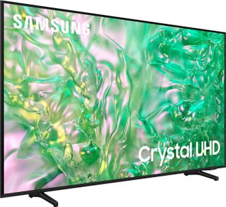 Телевізор Samsung UE50DU8002 - фото 2