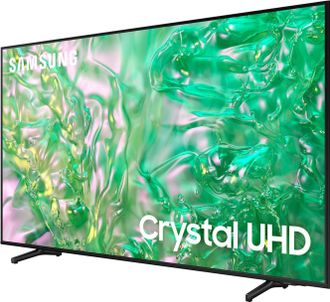 Телевизор Samsung UE43DU8072 - фото 3