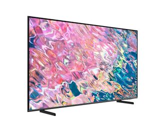 Телевізор Samsung QE50Q67B - фото 2 Телевізор Samsung QE50Q67B - фото 2