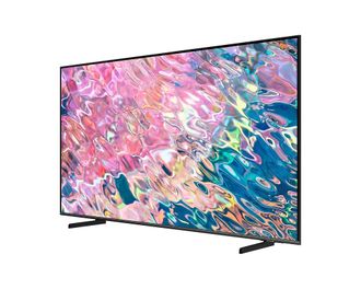 Телевізор Samsung QE50Q67B - фото 4 Телевізор Samsung QE50Q67B - фото 4