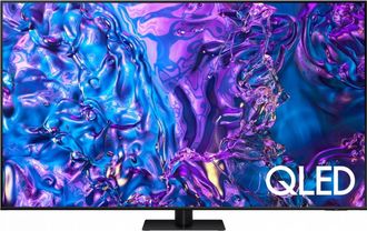 Телевизор Samsung QE85Q70D - фото 1 Телевизор Samsung QE85Q70D - фото 1