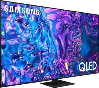 Телевизор Samsung QE85Q70D - фото 2 Телевизор Samsung QE85Q70D - фото 2