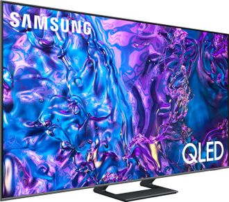 Телевизор Samsung QE65Q77D - фото 2