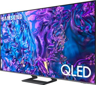 Телевизор Samsung QE65Q77D - фото 3