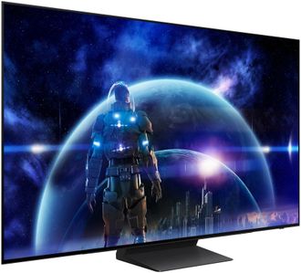 Телевизор Samsung QE48S90DAEXUA - фото 2