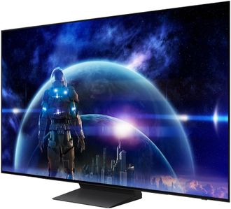 Телевизор Samsung QE48S90DAEXUA - фото 3