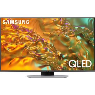 Телевізор Samsung QE50Q80DAUXUA - фото 1 Телевізор Samsung QE50Q80DAUXUA - фото 1