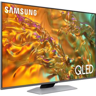 Телевізор Samsung QE50Q80DAUXUA - фото 2 Телевізор Samsung QE50Q80DAUXUA - фото 2