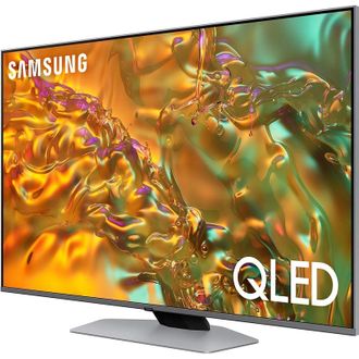 Телевізор Samsung QE50Q80DAUXUA - фото 3 Телевізор Samsung QE50Q80DAUXUA - фото 3
